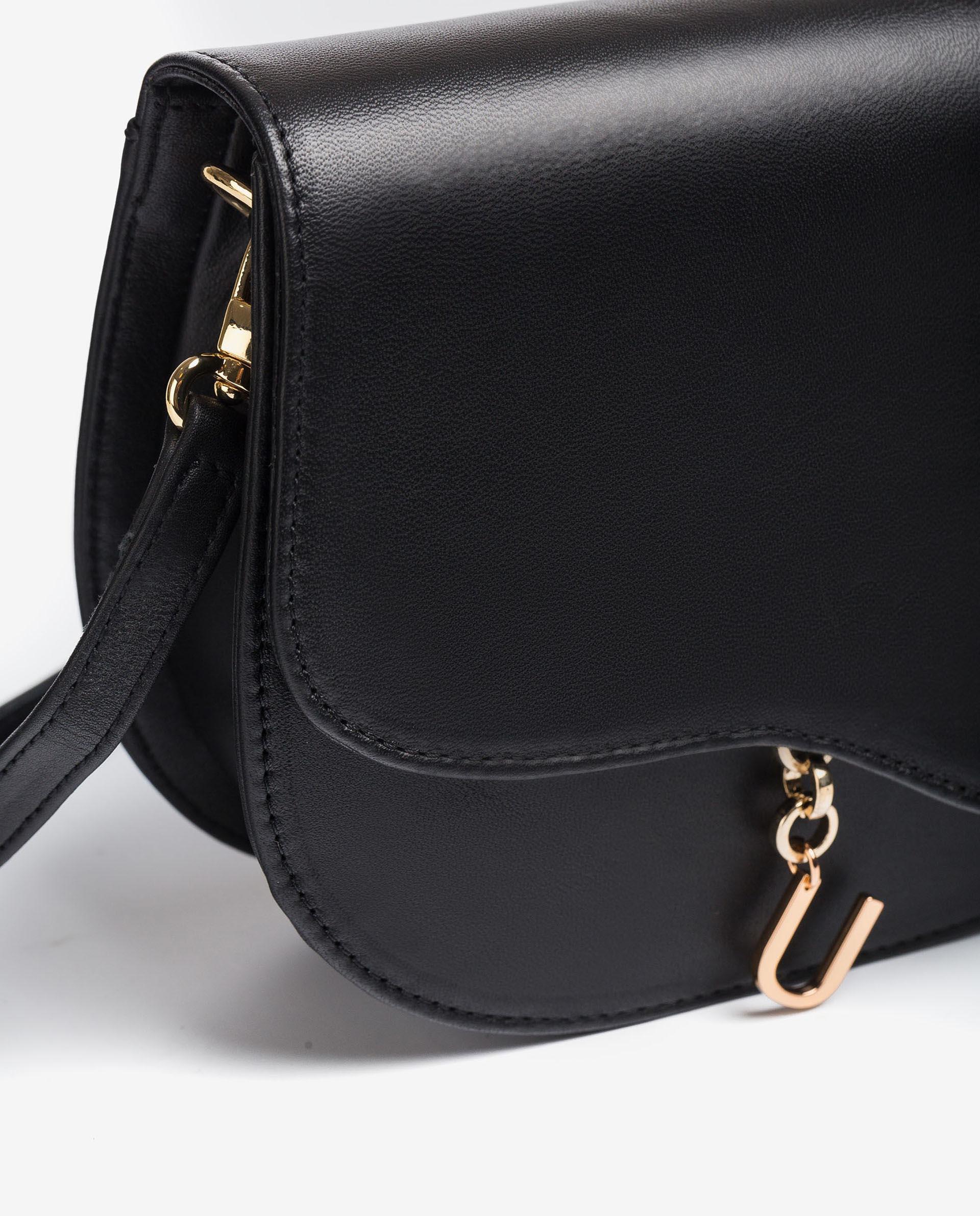 UNISA Leather handbag ZANIEL_NT 2
