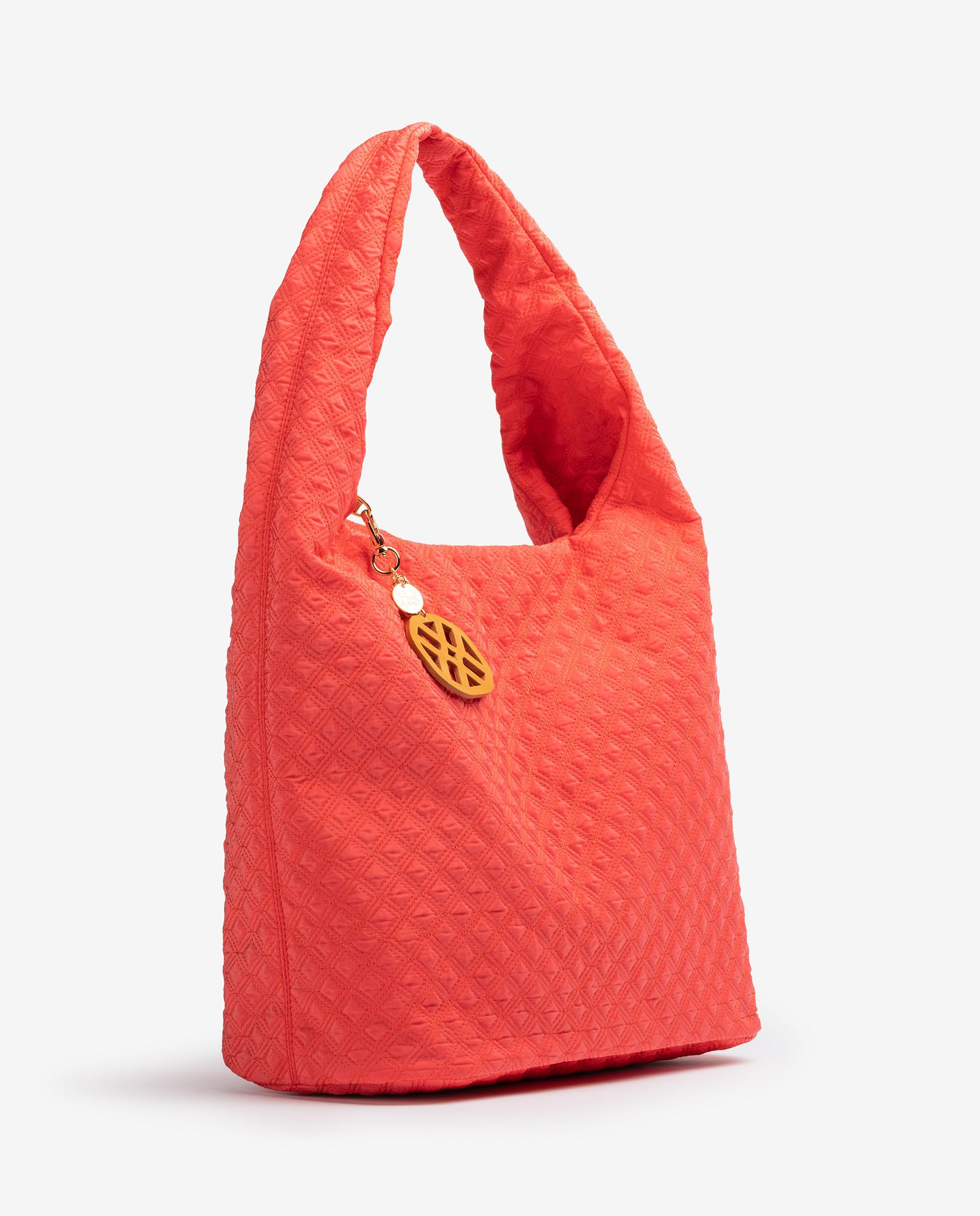 Unisa Large handbags ZISBEACH_QUI corallo