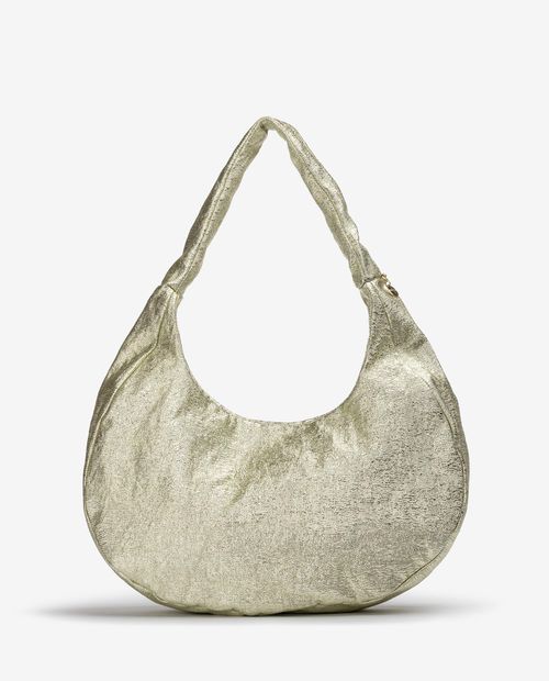 Unisa Large handbags ZLETI_23_MEL platino