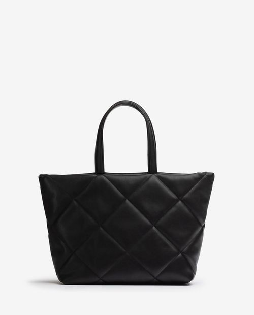 Unisa Large handbags ZREGI_SUP black