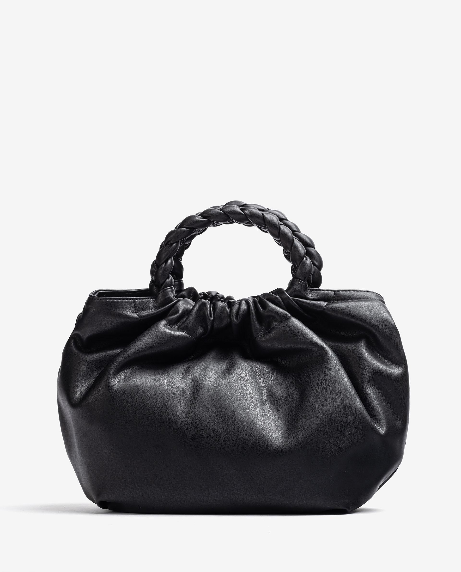 Unisa Medium-handbags ZJANET_SUP black