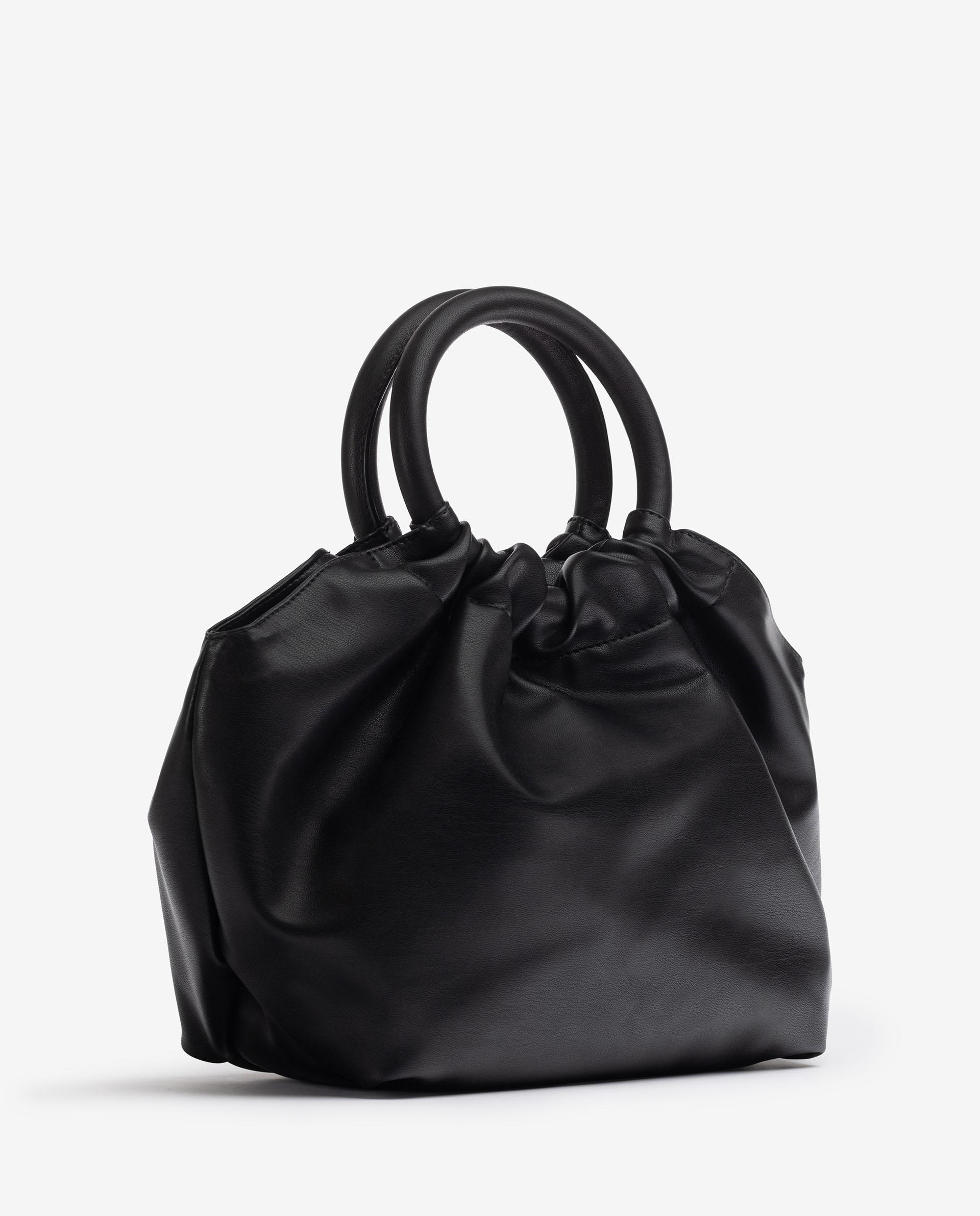 Unisa Medium-handbags ZJOANNE_SUP black