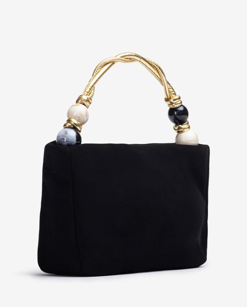 Unisa Small-handbag ZCARIN_KS black