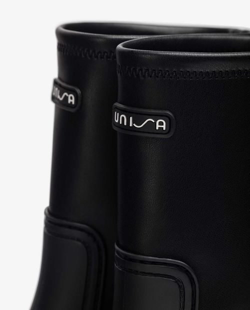 Unisa Ankle boots ANTELLA_F22_STB black