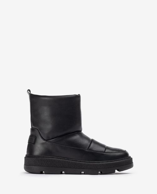 Unisa Ankle boots FOSSA_SUP black