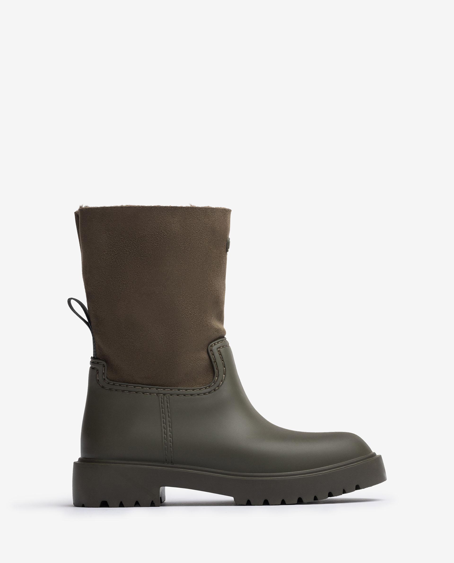 Unisa Ankle boots GASCON_PON forest