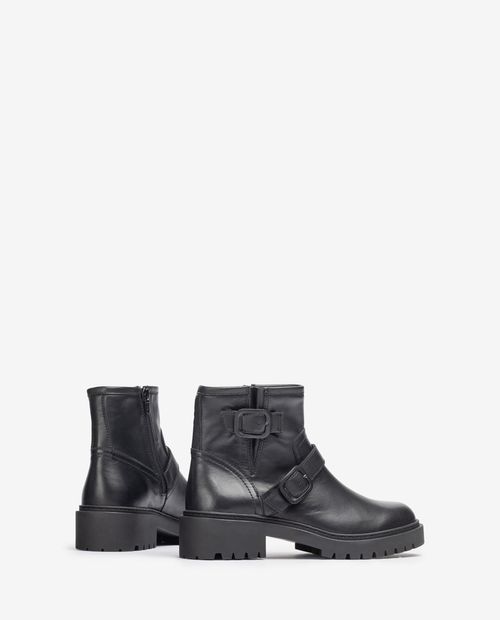 Unisa Ankle boots GEA_NF black
