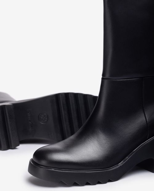 Unisa Ankle boots LEGUA_NF black