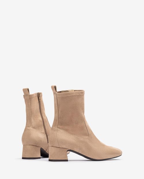 Unisa Ankle boots LEMICO_F23_ST arena
