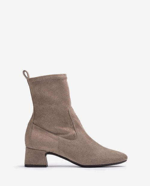 Unisa Ankle boots LEMICO_ST taupe