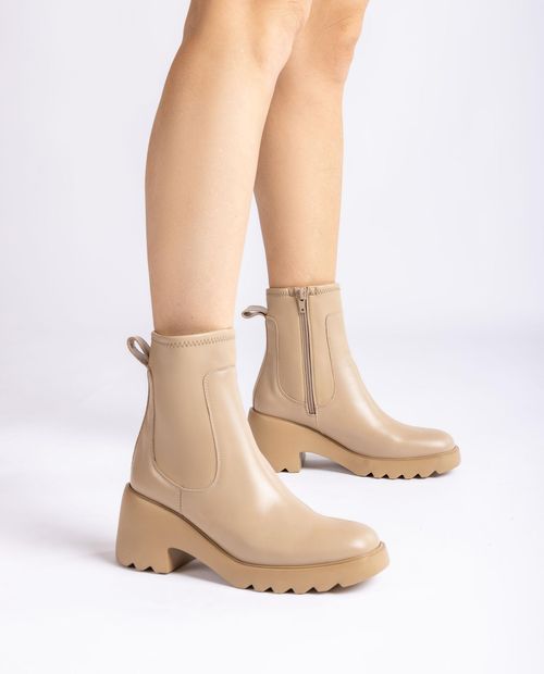 Unisa Ankle boots LINK_NF_STB arena