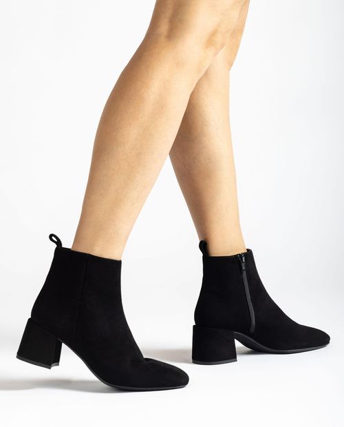 Unisa Ankle boots MADNESS_KS black