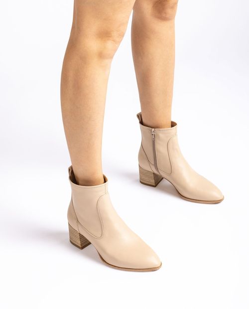 Unisa Ankle boots MAFE_23_NS skin