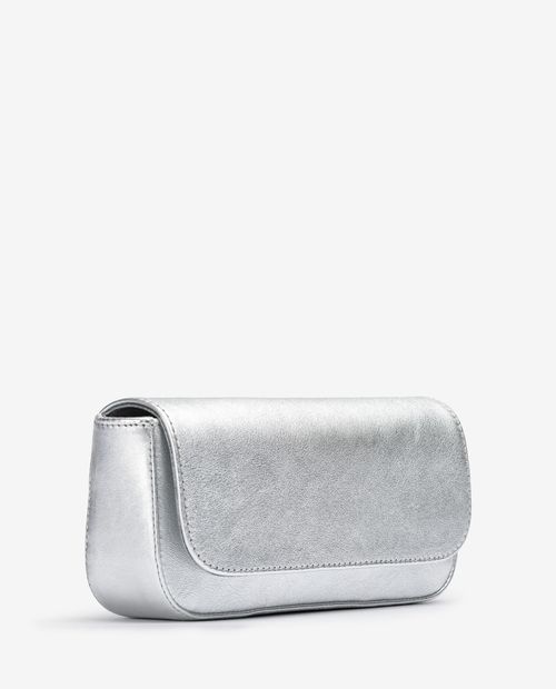 Unisa Purses and wallets ZDREAMIN_LMT silver
