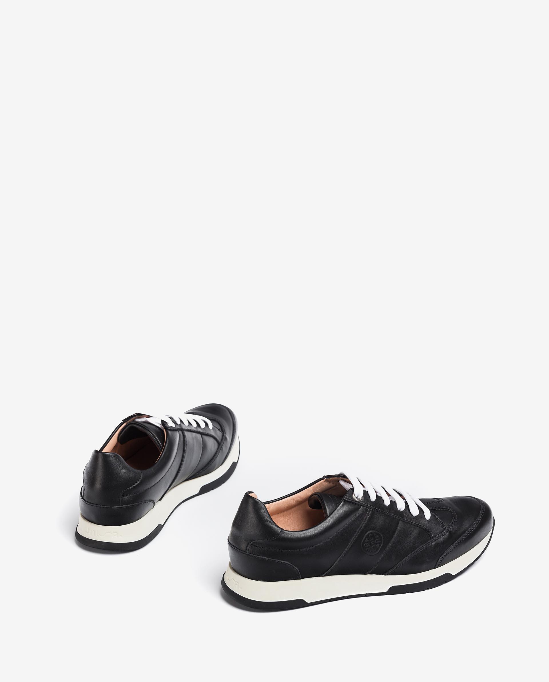 Unisa Sneakers FALCONI_21_NF black