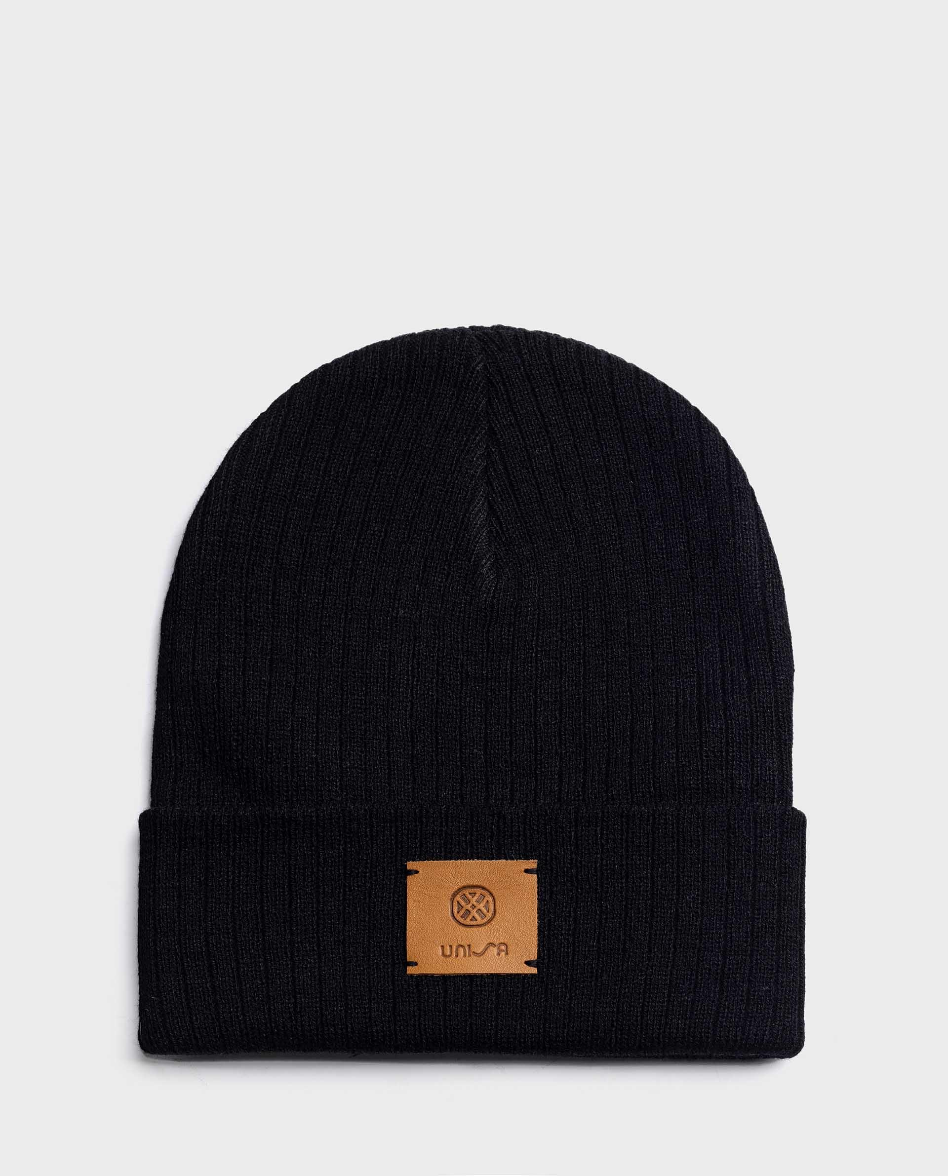 Unisa Hats and caps  R_GORRO black