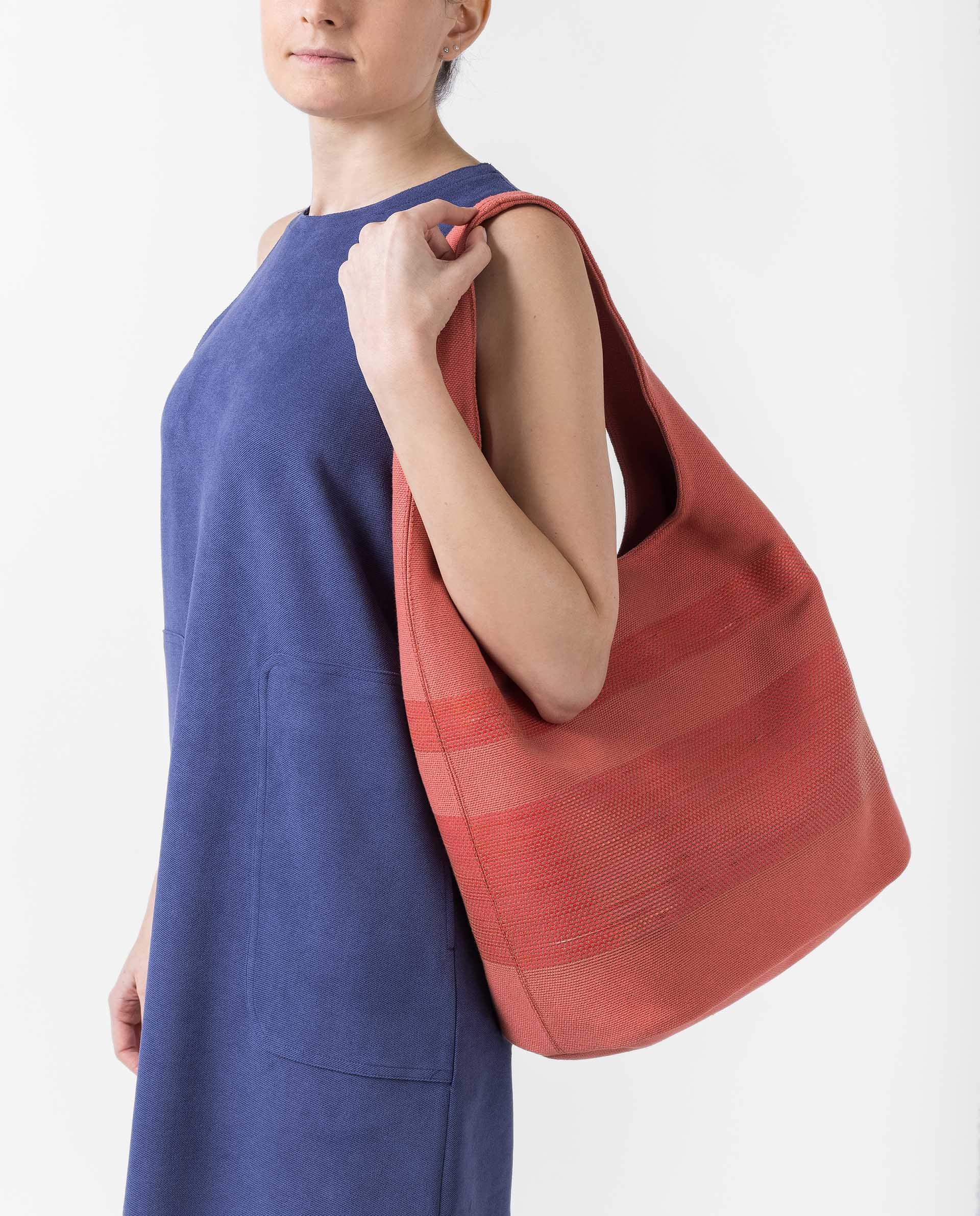 UNISA Hobo bag in assorted colours ZISLOTE_21_SIA 2