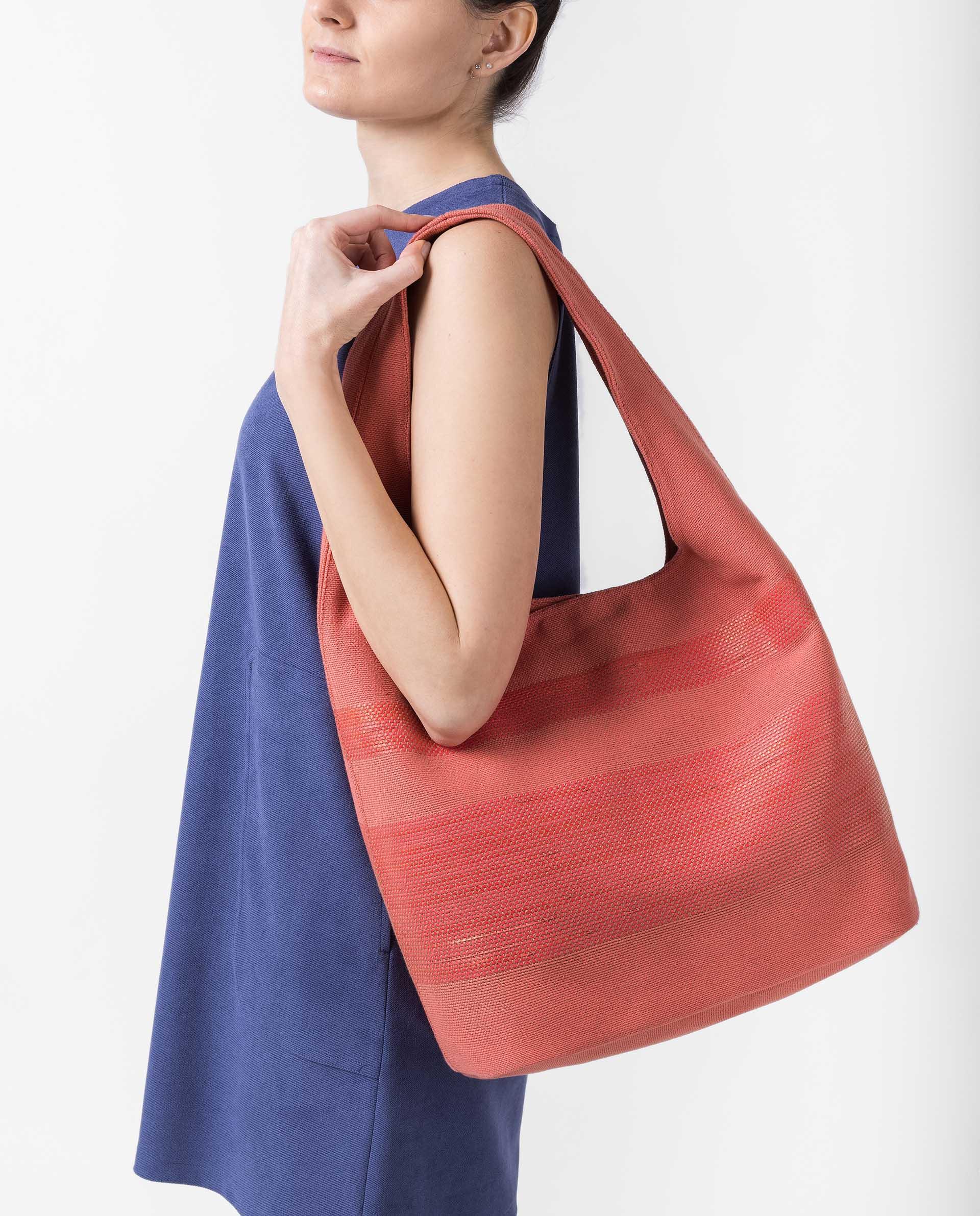 UNISA Hobo bag in assorted colours ZISLOTE_21_SIA 2