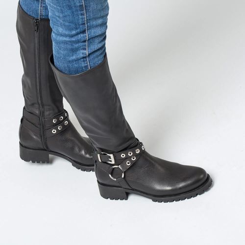 Boots Imelda Ri black woman winter