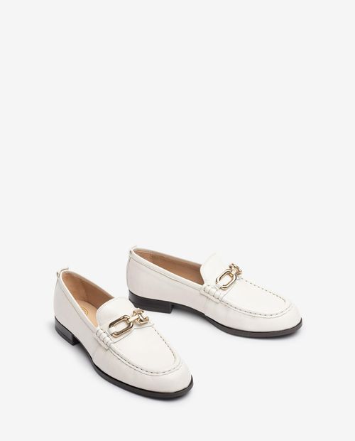 Unisa Loafers DYLON_NS ivory