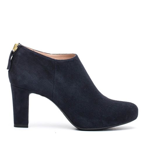 Ankle boots Nicolas Kid suede baltic woman winter-1