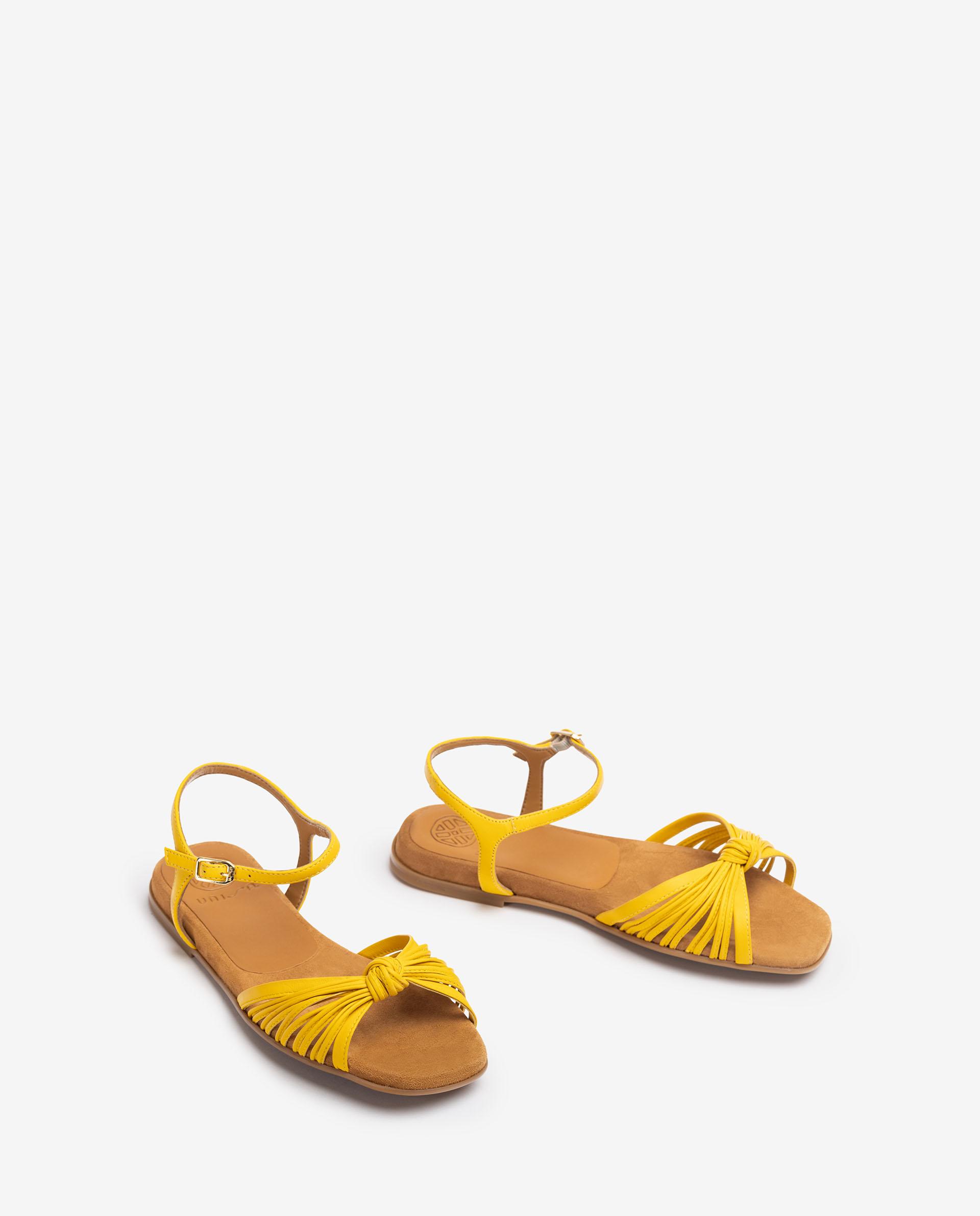 Unisa Sandals CLIPSE_NS limone