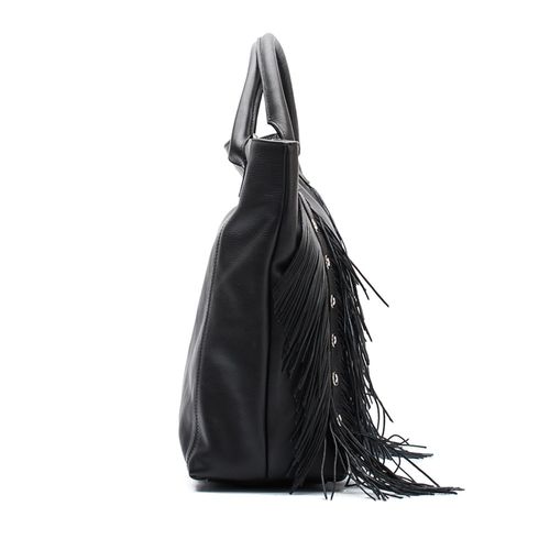 big bags ZTORIL_CEV black woman winter