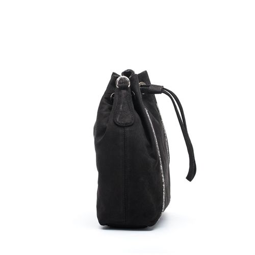 medium bags woman winter ZNUSWA_KS black