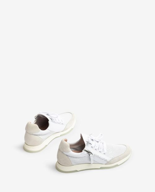 Unisa Sneakers FARDE_NF white