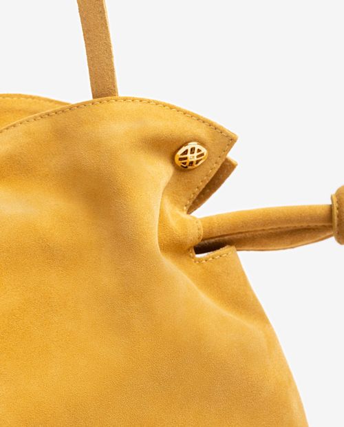 Unisa Clutch bags ZELORA_BS mustard