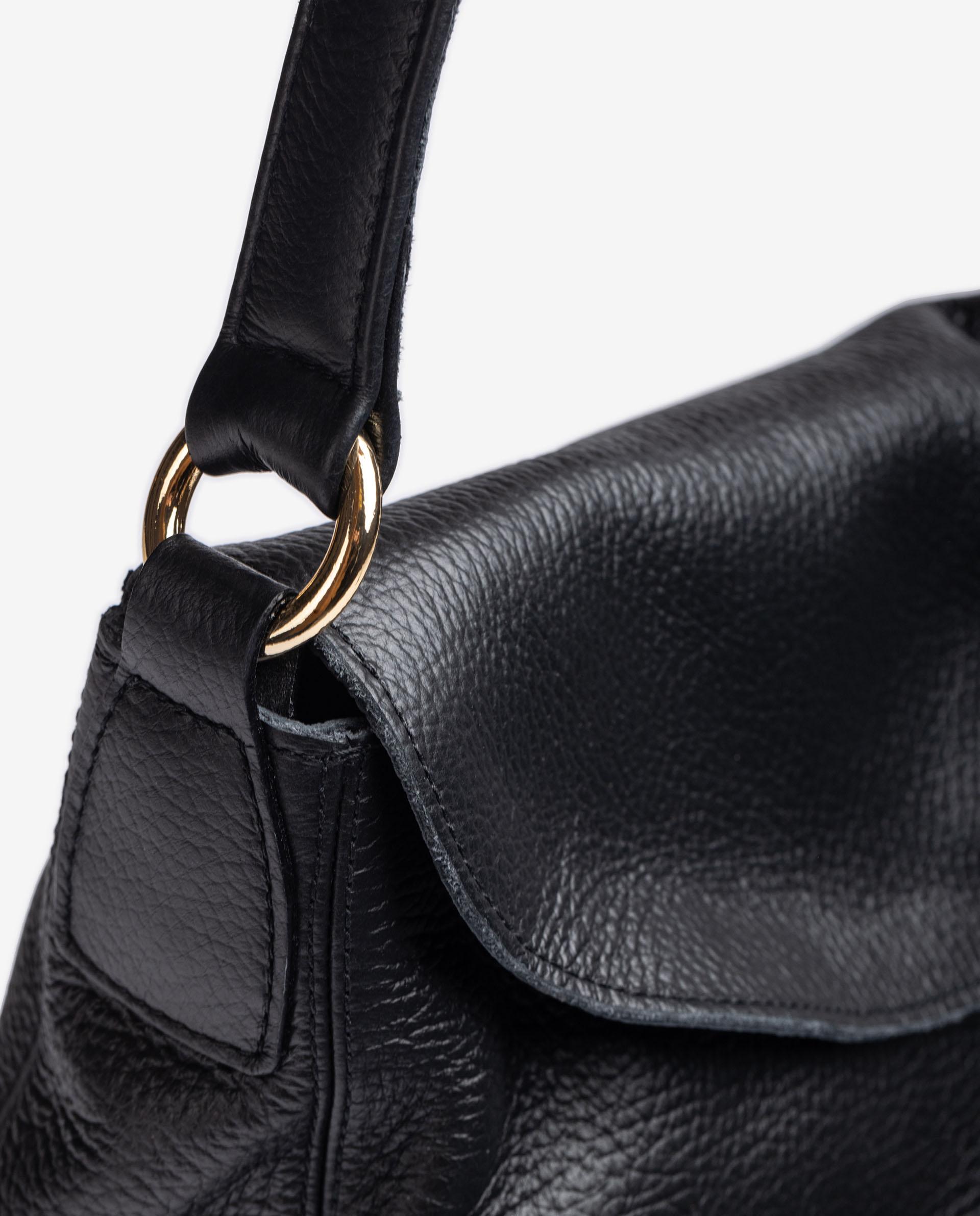 Unisa Large handbags ZLUCILE_MM black