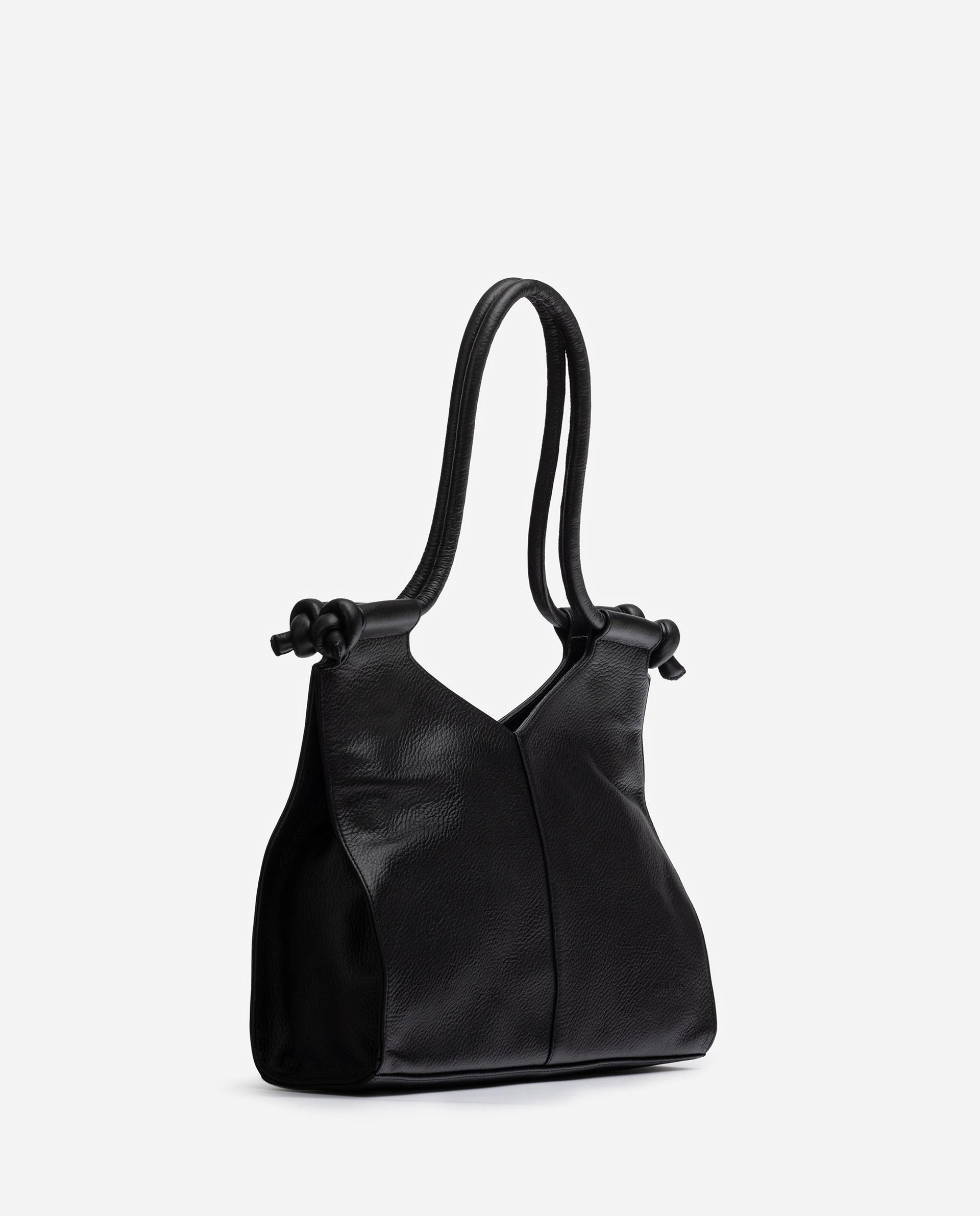 Unisa Large handbags ZMAE_MM black