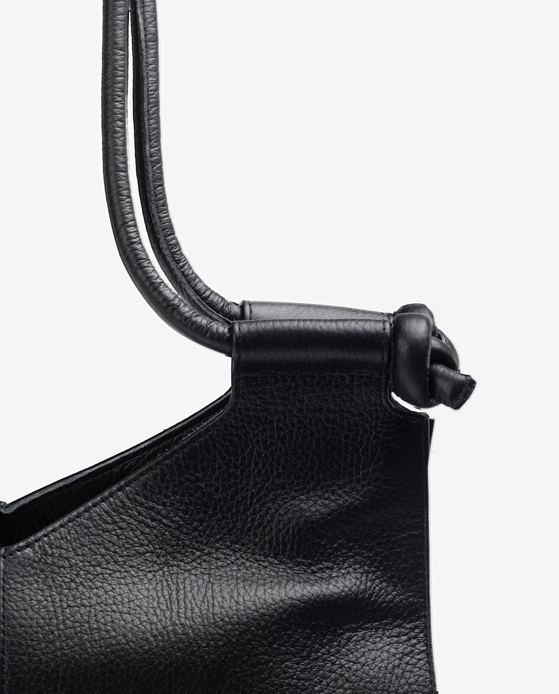 Unisa Large handbags ZMAE_MM black