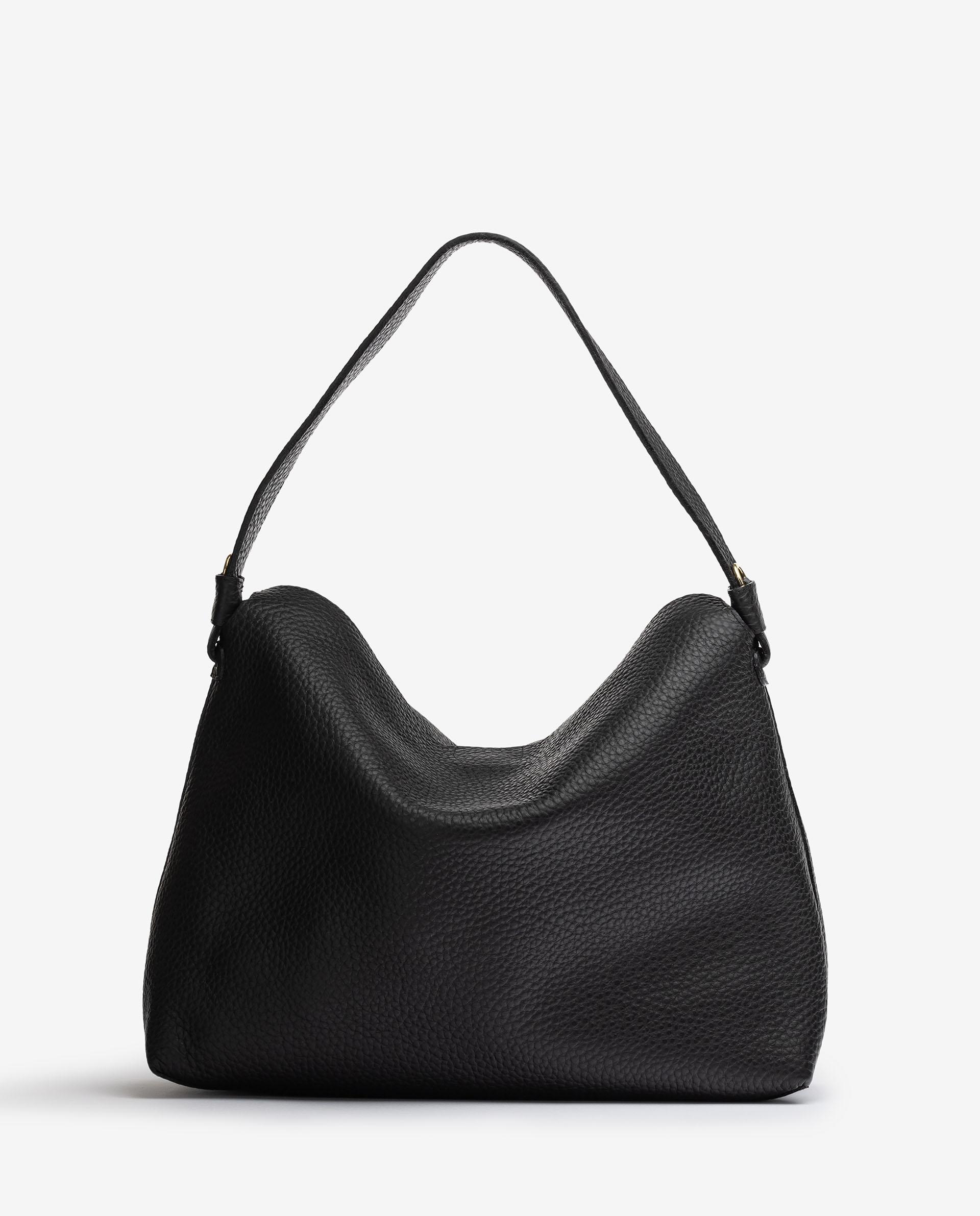 Unisa Large handbags ZNEIRA_DD black