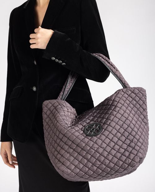 Unisa Large handbags ZROSELLA_F23_DI taupe