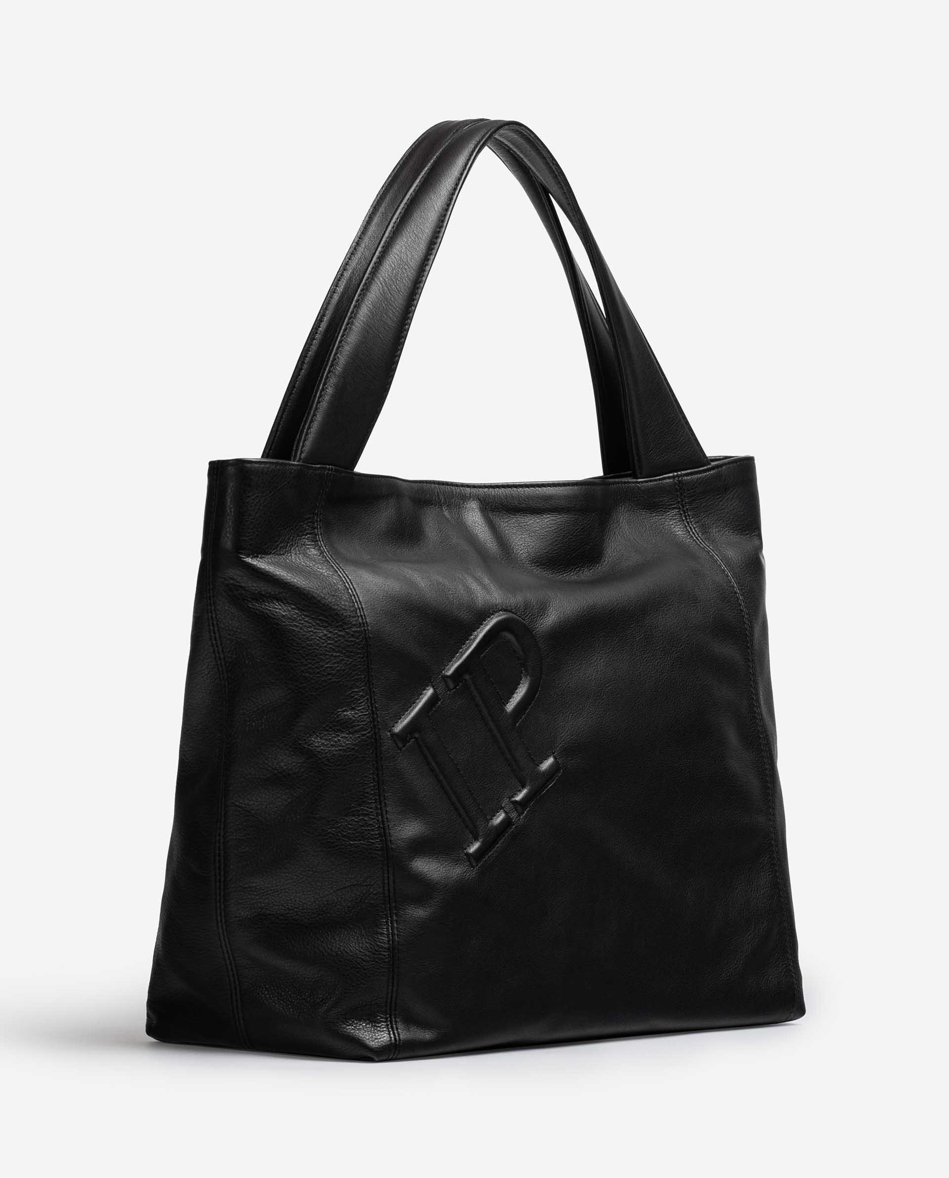 Unisa Large handbags ZTESSAN_CUSTOM black