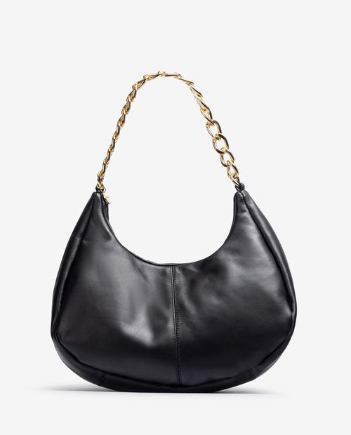 Unisa Medium-handbags ZFIAMA_NT black