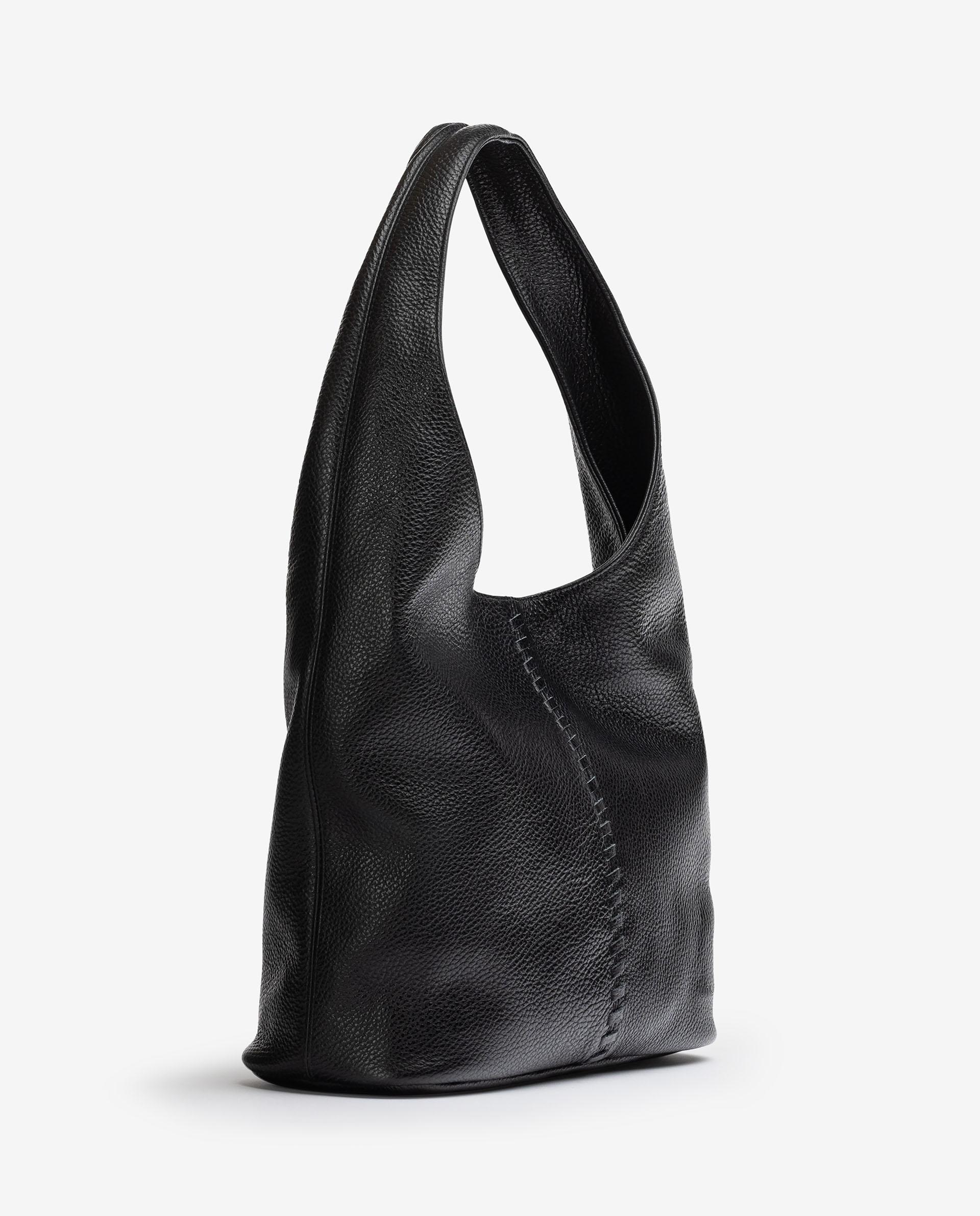 Unisa Medium-handbags ZIVANA_MM black