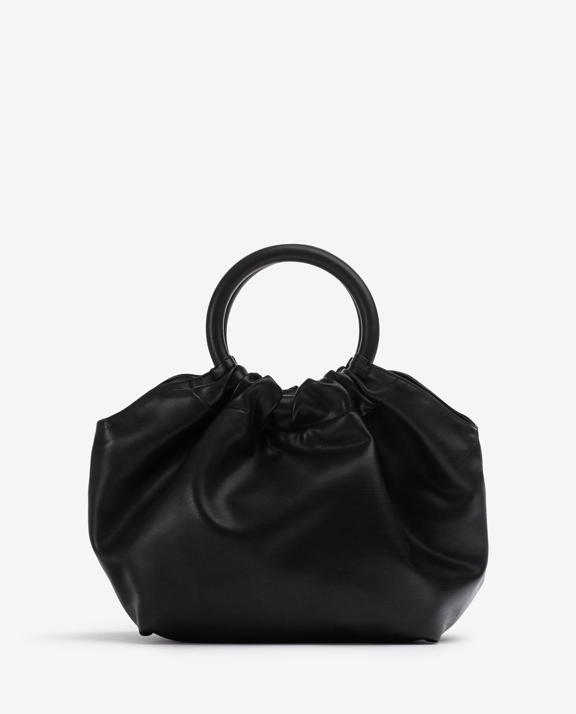 Unisa Medium-handbags ZJOANNE_SUP black