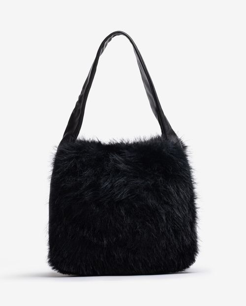 Unisa Medium-handbags ZKEILA_MLS black