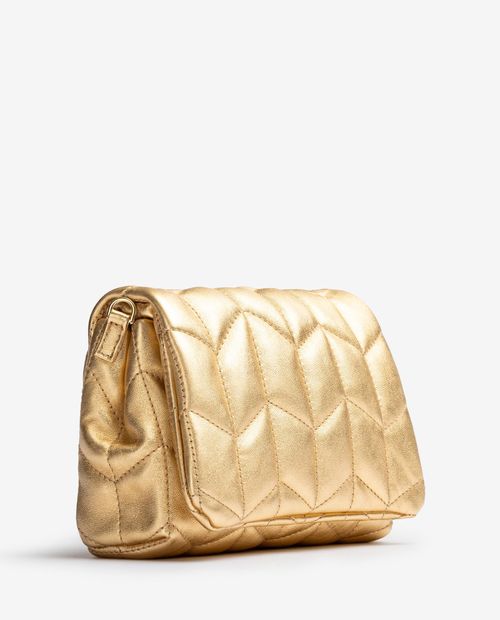 Unisa Small-handbag ZANISA_LMT golden