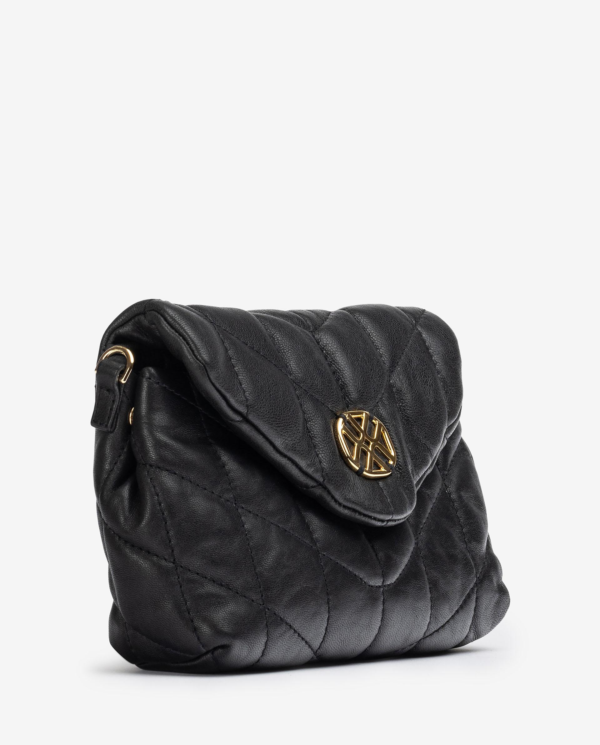Unisa Small-handbag ZATENAS_SKI black