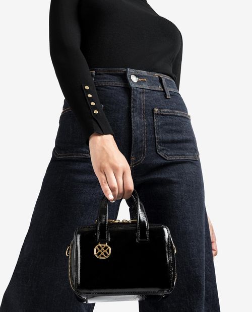 Unisa Small-handbag ZBEATRIX_GAR black
