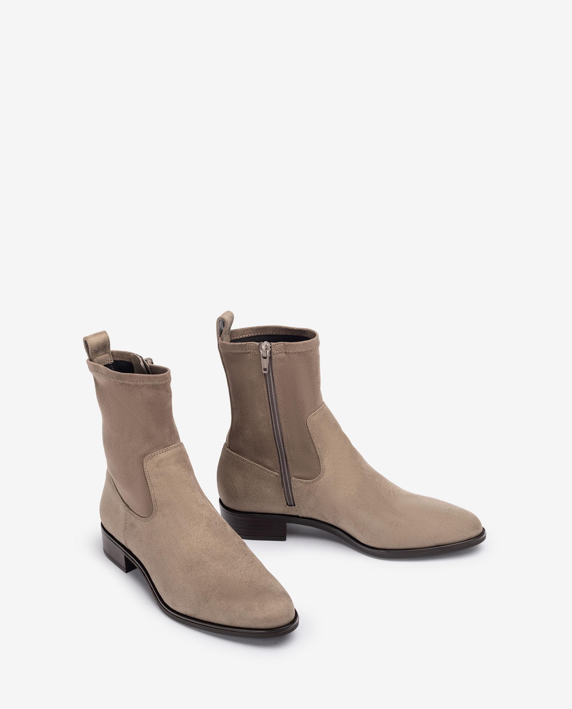 Unisa Ankle boots BIGEL_ST taupe