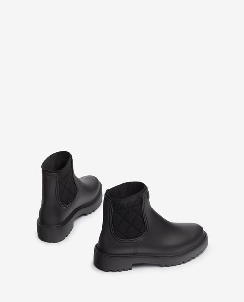 Unisa Ankle boots FRADES_ROM black