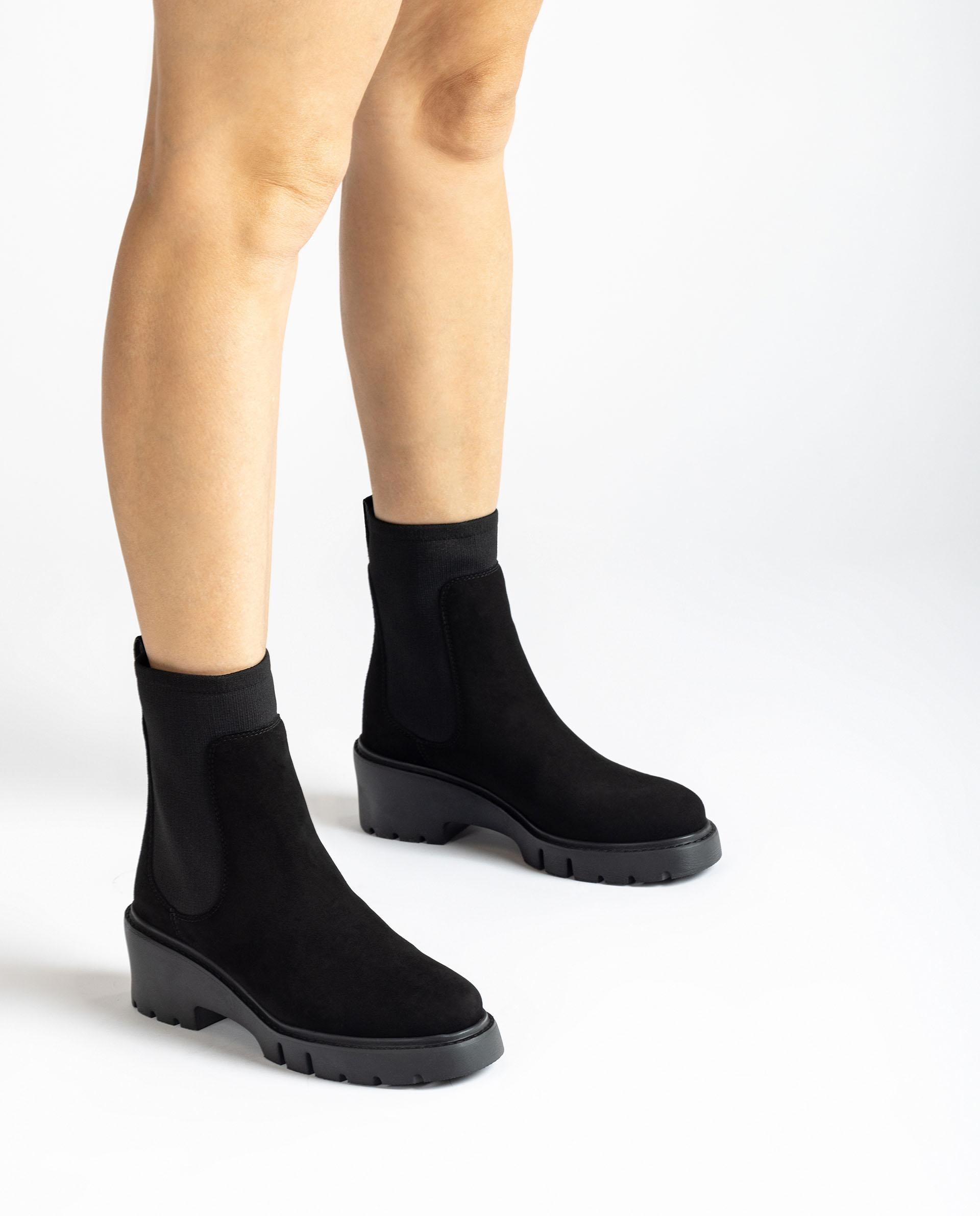 Unisa Ankle boots JAFET_KS black