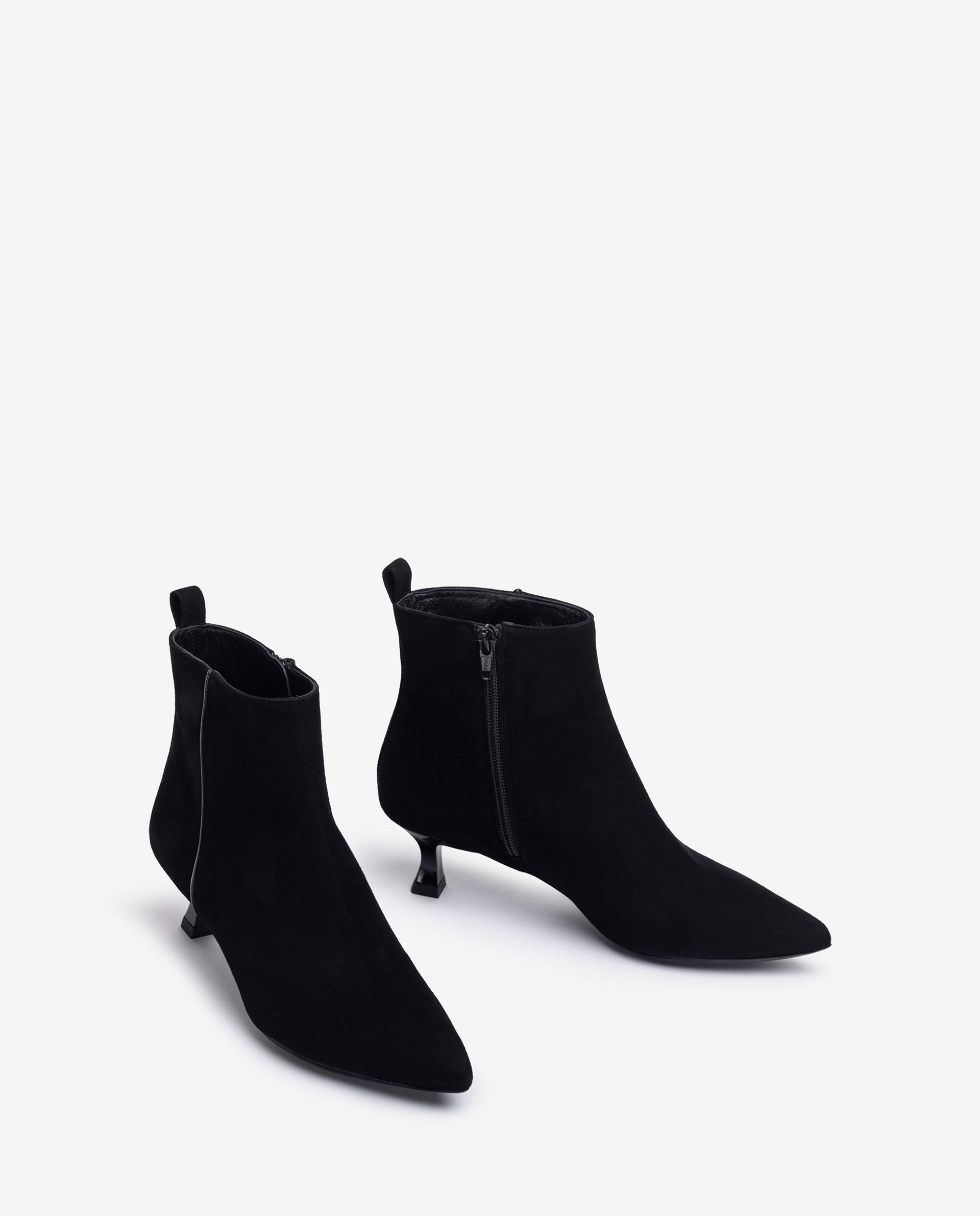 Unisa Ankle boots JAPOLO_KS black