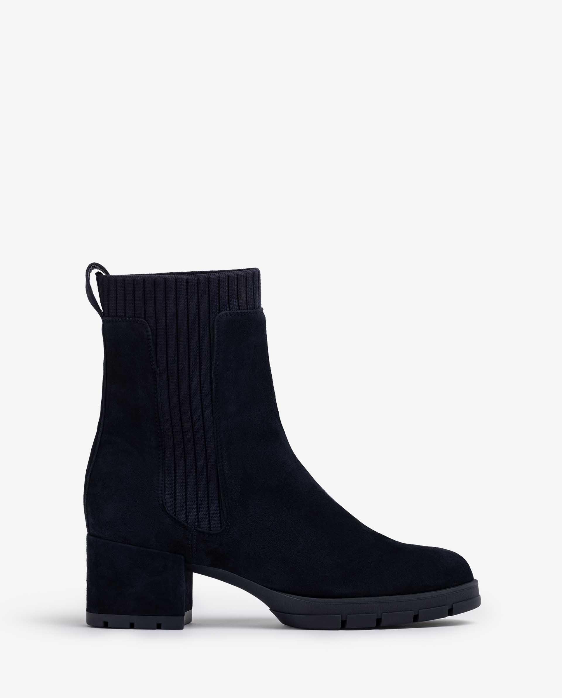 Unisa Ankle boots JOLTO_KS abyss
