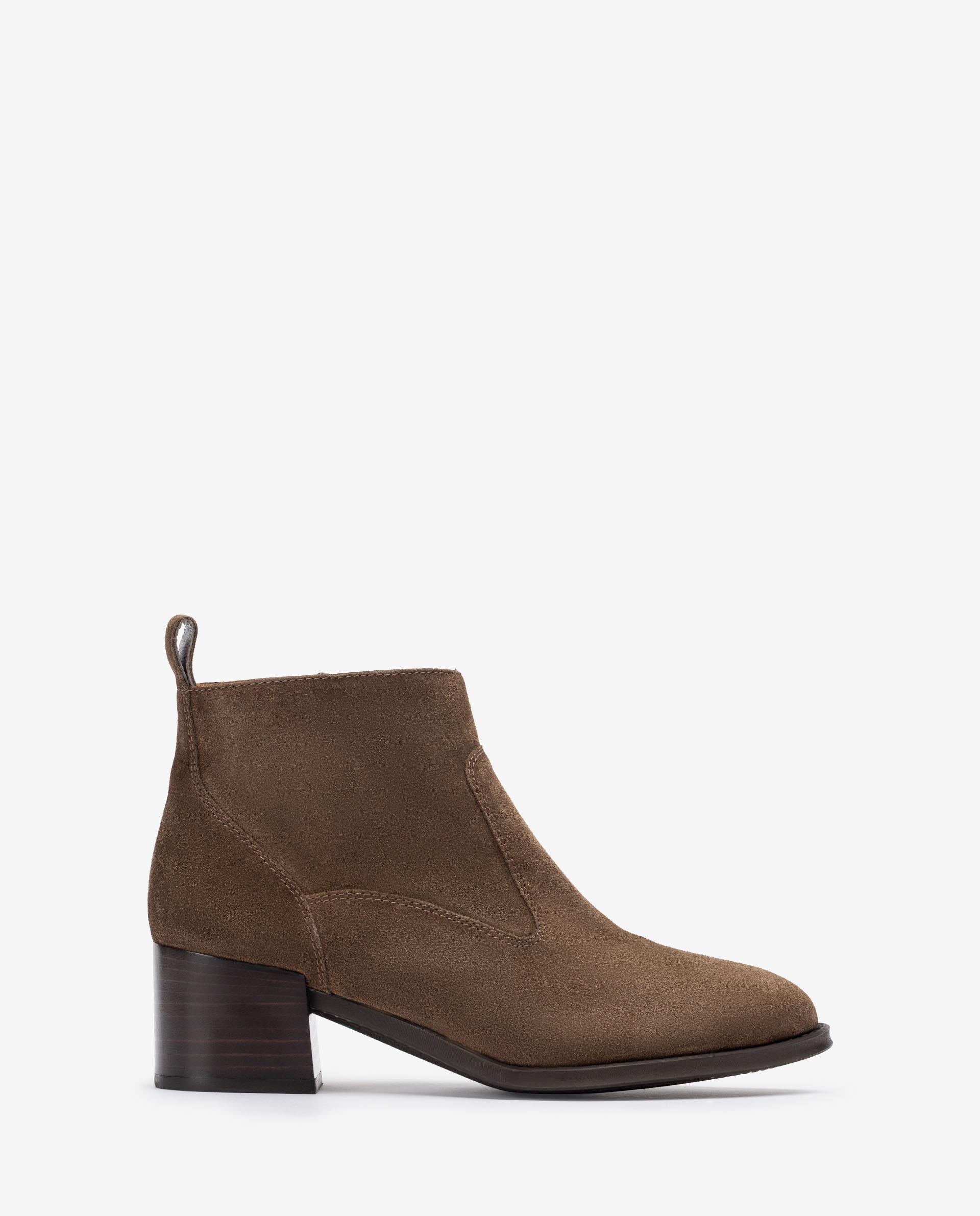 Unisa Ankle boots MESINA_BS NOGAL