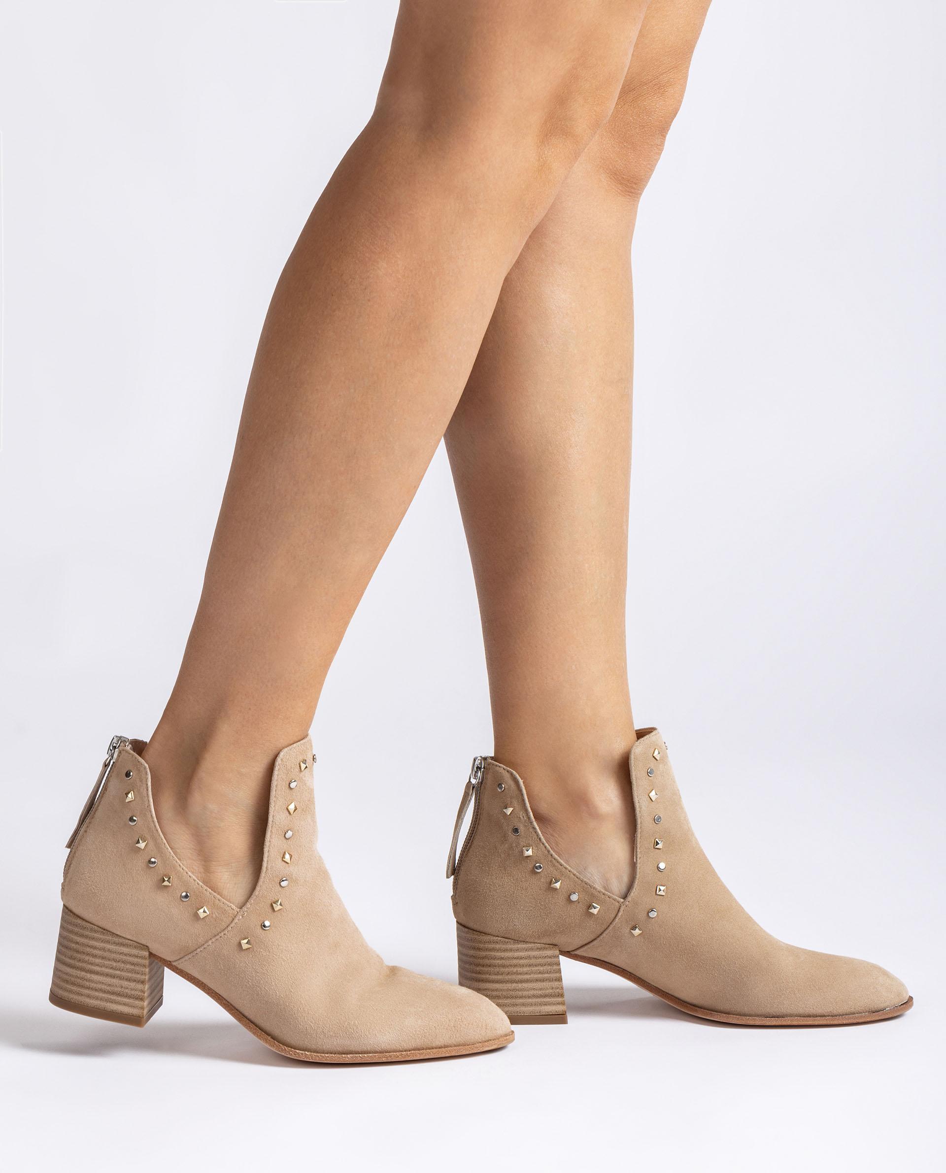 Unisa Ankle boots MULER_KS skin